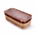 0-sugar Chocolate Mousse